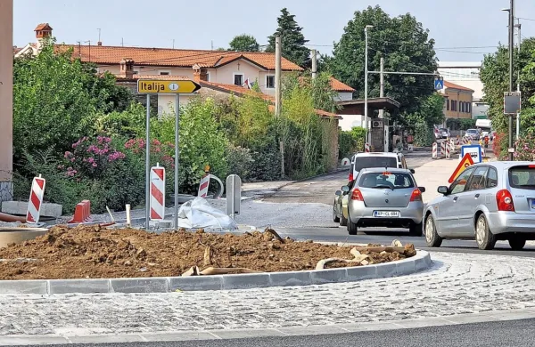 Od sobote, 1. julija, ponovno obvezna vinjeta na hitri cesti mimo &Scaron;kofij