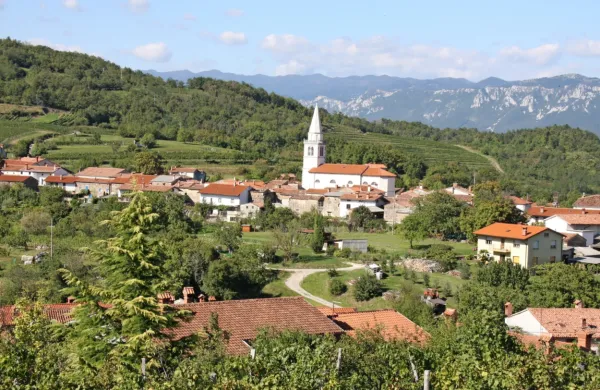 Krajani Goč bodo imeli  čez poletje čas, da se seznanijo z 
dopolnjenim  osnutkom OPPN za naselje in nanj dajo svoje 
pripombe in predloge.