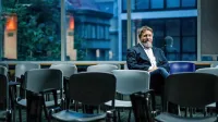 (INTERVJU) Tihomir Cipek: “Ko vojno začnejo voditi vojaki, vojni ni konca”
