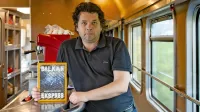 Balkan Ekspres Mateja Fišerja na poti k “južnfjužn”
