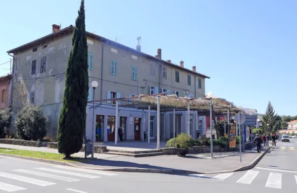 Novega direktorja Centra za kulturo, šport in prireditve niso še izbrali