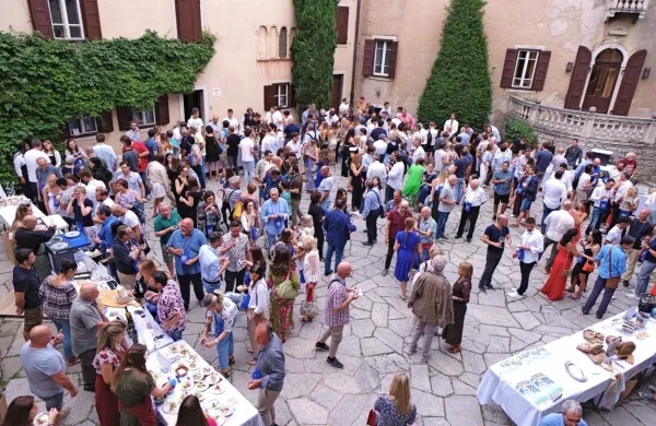 Vitovska in morje v Devinu v iskanju trajnostnih rešitev