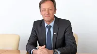 Mesto predsednika uprave Eta Cerkno je prevzel domačin Andrej 
Grah, ki v Eti kot razvojnik in član uprave dela že 33 let.
