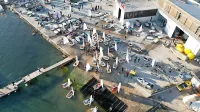 Jadralni klub Pirat bo gostil svetovno prvenstvo v razredu Optimist