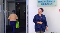 Bolnišnica Sežana ima novo vodstvo, krmilo je v rokah Sežančanke Vanje Debevec. 