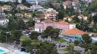 Milan Mandarić je svoje terjatve do družine Popovič zavaroval s 
hipoteko na njihove lokale v Žusterni.