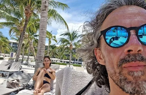 Priljubljenega radijca zdaj čaka pot po Sloveniji.