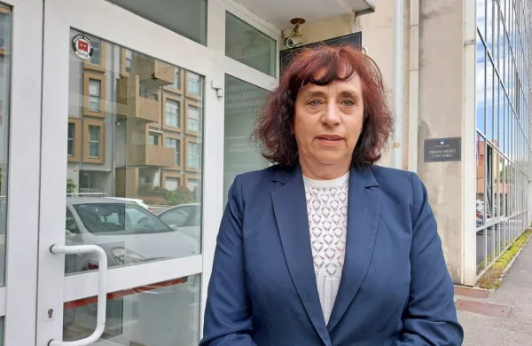 Alenka Štrucl Dovgan