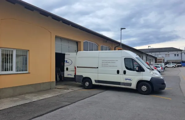 Kdo bo novi večinski lastnik invalidskega podjetja Ipil, naj bi bilo znano v naslednjih treh tednih.   