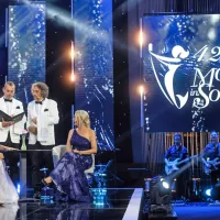 (FOTO in VIDEO) Tudi letos primorska zmaga: na MMS je s pesmijo Torek slavil Gregor Ravnik