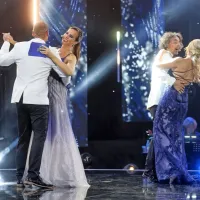 (FOTO in VIDEO) Tudi letos primorska zmaga: na MMS je s pesmijo Torek slavil Gregor Ravnik