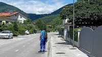 V Novi Gorici in okolici so sredi junija že začeli akcijo, vajo bodo ponovili ta teden.  Enako napovedujejo v Šempetru in Vrtojbi. 