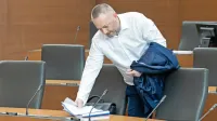 Danijel Bešič Loredan bo še en v vrsti ministrov, za katere je bila 
zdravstvena reforma prekislo jabolko.