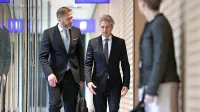 Bosta minister za finance Klemen Boštjančič in premier Robert 
Golob zadovoljila ekonomske apetite vseh ministrstev?