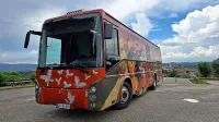 V Goriški knjižnici bodo dotrajan bibliobus zamenjali z novim. 
Dobili naj bi ga v prihodnjem letu. 