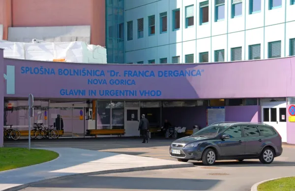 Še letos naj bi  dobili magnetno resonanco, prihodnje leto pa robota za pomoč v bolnišnični lekarni.