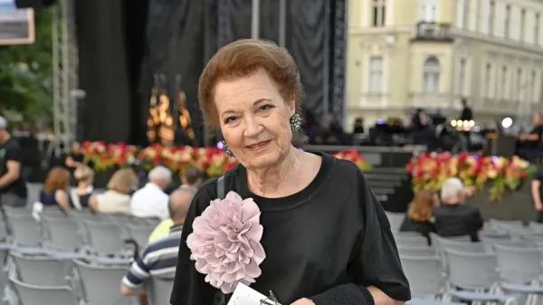 Elza Budau