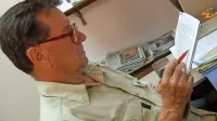 Prof. Jože Hočevar