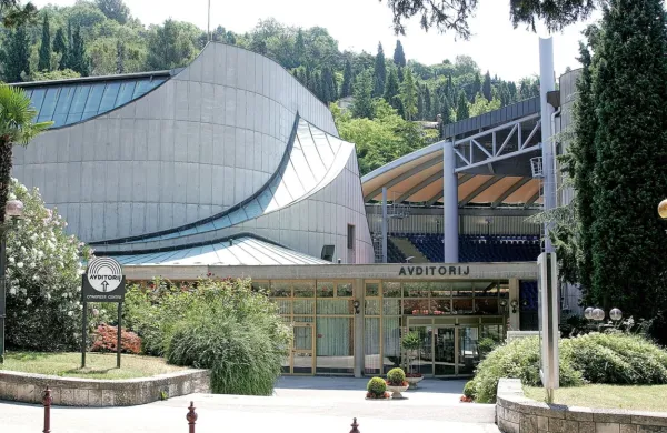 Avditorij Portorož