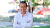 “Doma sem v Istri in v Ljubljani. Živeti na dveh krajih hkrati je 
velika prednost, ne le zaradi spoznavanja različnih mentalitet in 
življenjskih slogov,” pravi Jurij Hudolin.