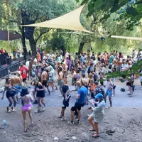 Butični Butik v butični naravi