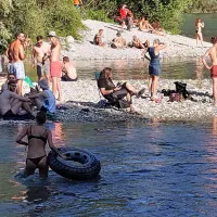 Butični Butik v butični naravi