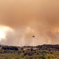 Leto dni po požaru: V boju z ognjeno pošastjo je zmagala srčnost ljudi