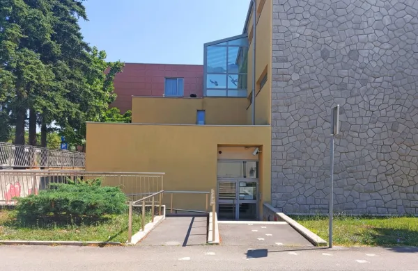 Nova ortodontka deluje v prostorih sežanske osnovne šole.