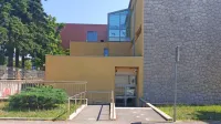Nova ortodontka deluje v prostorih sežanske osnovne šole.