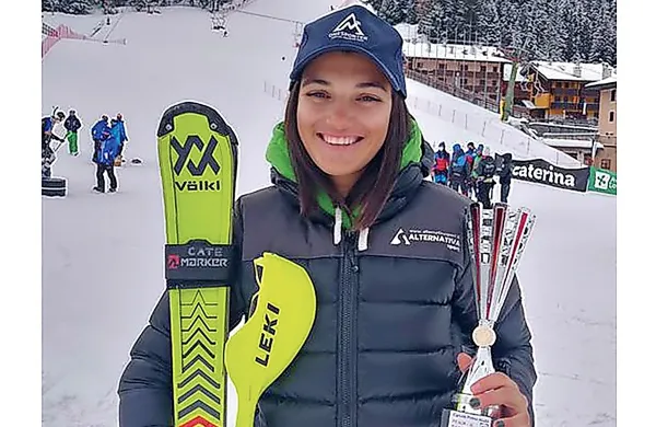 Caterina Sinigoi