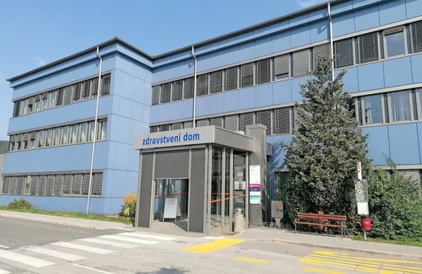 V postojnskem zdravstvenem domu opažajo, da je v post-covidnem obdobju absentizem najvišji doslej. 