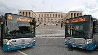 Nočni avtobusi pod imenom Notturno  bodo vozil ob petkih in 
sobotah med 22. in 4. uro, od oktobra pa, z istim urnikom, tudi ob 
sredah.