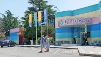 Hit namerava igralnico Casino Drive-in seliti z območja mejnega 
prehoda Vrtojba.  