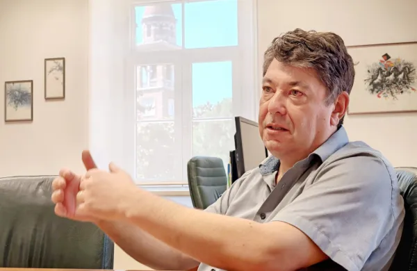 Kot pravi Milan Turk, so na občini  zelo uspešni pri pridobivanju evropskih sredstev in na državnih razpisih.