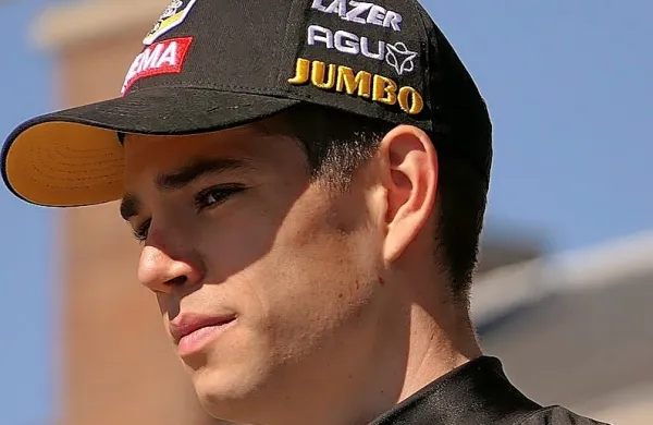 Wout van Aert