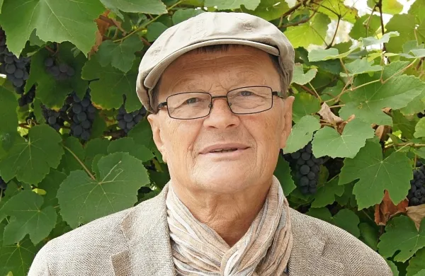 Zgodovinar dr. Janko Prunk je svojo akademsko pot posvetil 
nekaterim najbolj občutljivim obdobjem slovenske zgodovine.