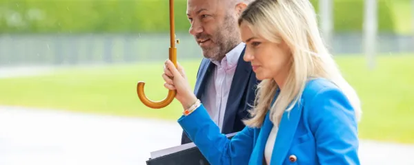 Ranljivost slovenske družbe