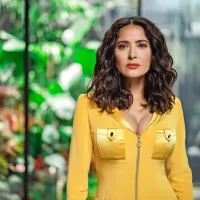 Salmo Hayek lahko trenutno spremljamo tudi v Joan is Awful,  prvi 
epizodi nove sezone Netflixove serije Black Mirror.