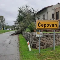 Čepovan