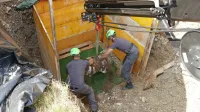 Na goriški bombi se bodo še učili
