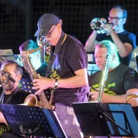 Robert Vatovec: “Ko sem videl, da ga ima Zappa, sem ga hotel imeti tudi jaz” (foto)