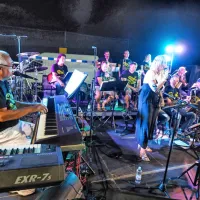 Robert Vatovec: “Ko sem videl, da ga ima Zappa, sem ga hotel imeti tudi jaz” (foto)