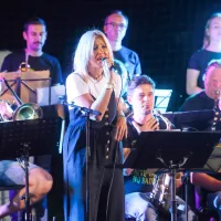 Robert Vatovec: “Ko sem videl, da ga ima Zappa, sem ga hotel imeti tudi jaz” (foto)