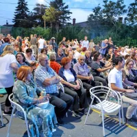 Robert Vatovec: “Ko sem videl, da ga ima Zappa, sem ga hotel imeti tudi jaz” (foto)