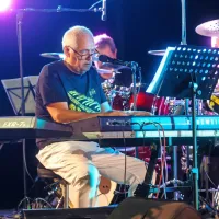Robert Vatovec: “Ko sem videl, da ga ima Zappa, sem ga hotel imeti tudi jaz” (foto)