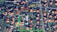 Zapore na cesti: začenja se gradnja kanalizacije