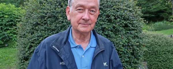 Ker mir v vojni v Ukrajini, po prepričanju dr. Danila Türka, ne more 
biti rezultat vojaške zmage, si je nujno vseskozi prizadevati za 
kulturo miru.