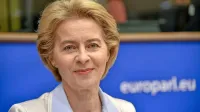 Ursula von der Leyen