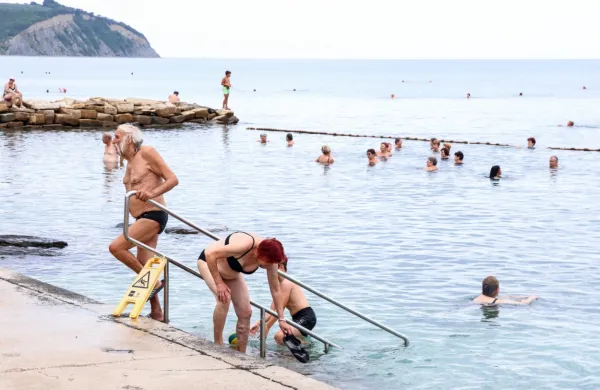 Kopalci se nafte ne bojijo