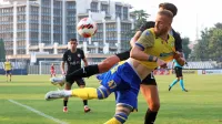 Andrej Kotnik je pred nekaj dnevi uspešno dokončal prestop iz 
Kopra na Kitajsko.